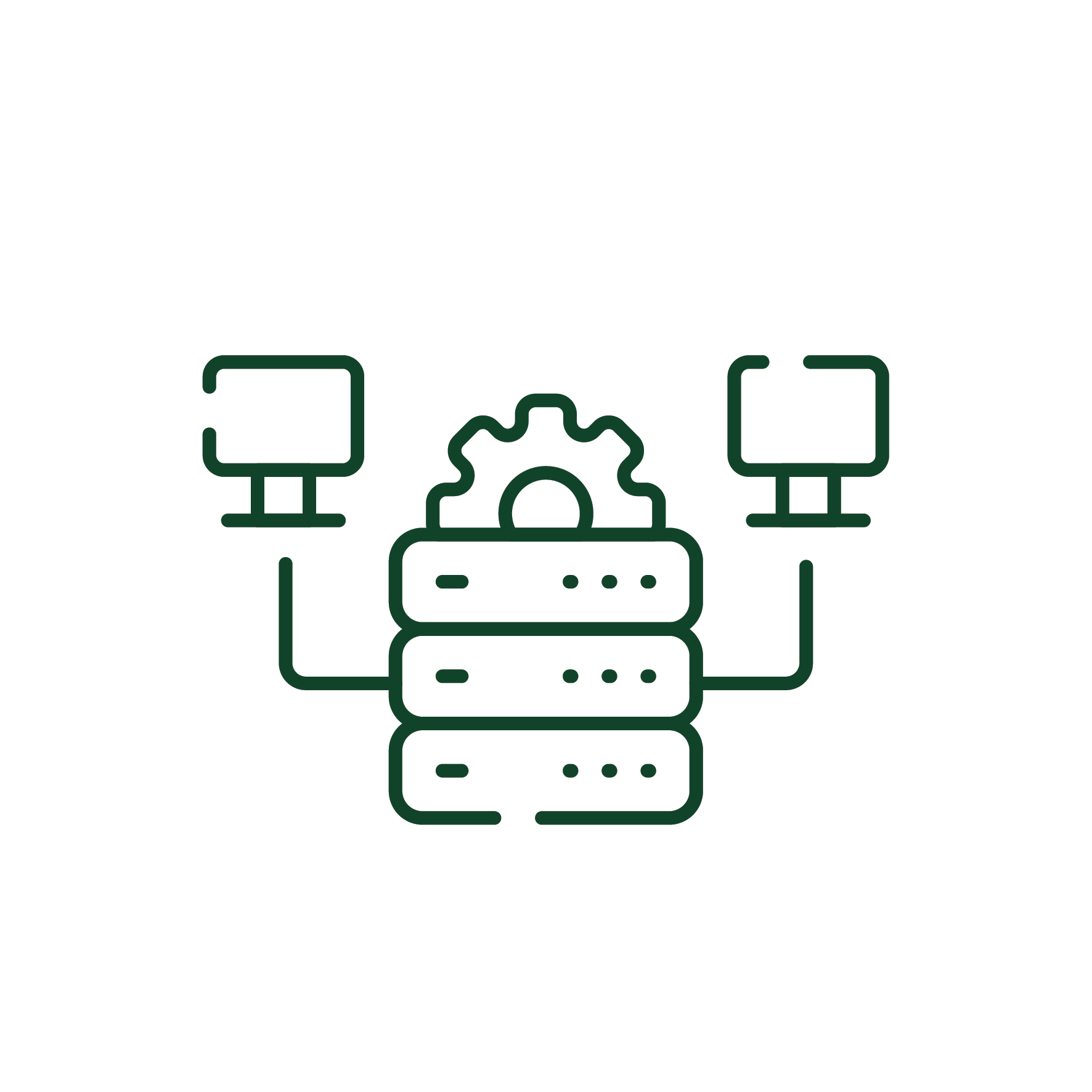 Enterprise systems